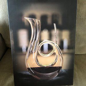 Wine Decanter